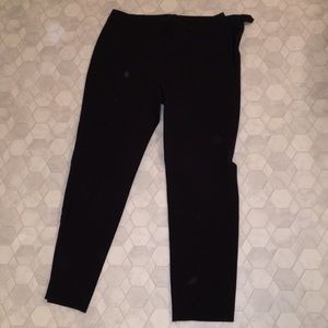 Talbots Chatham capris